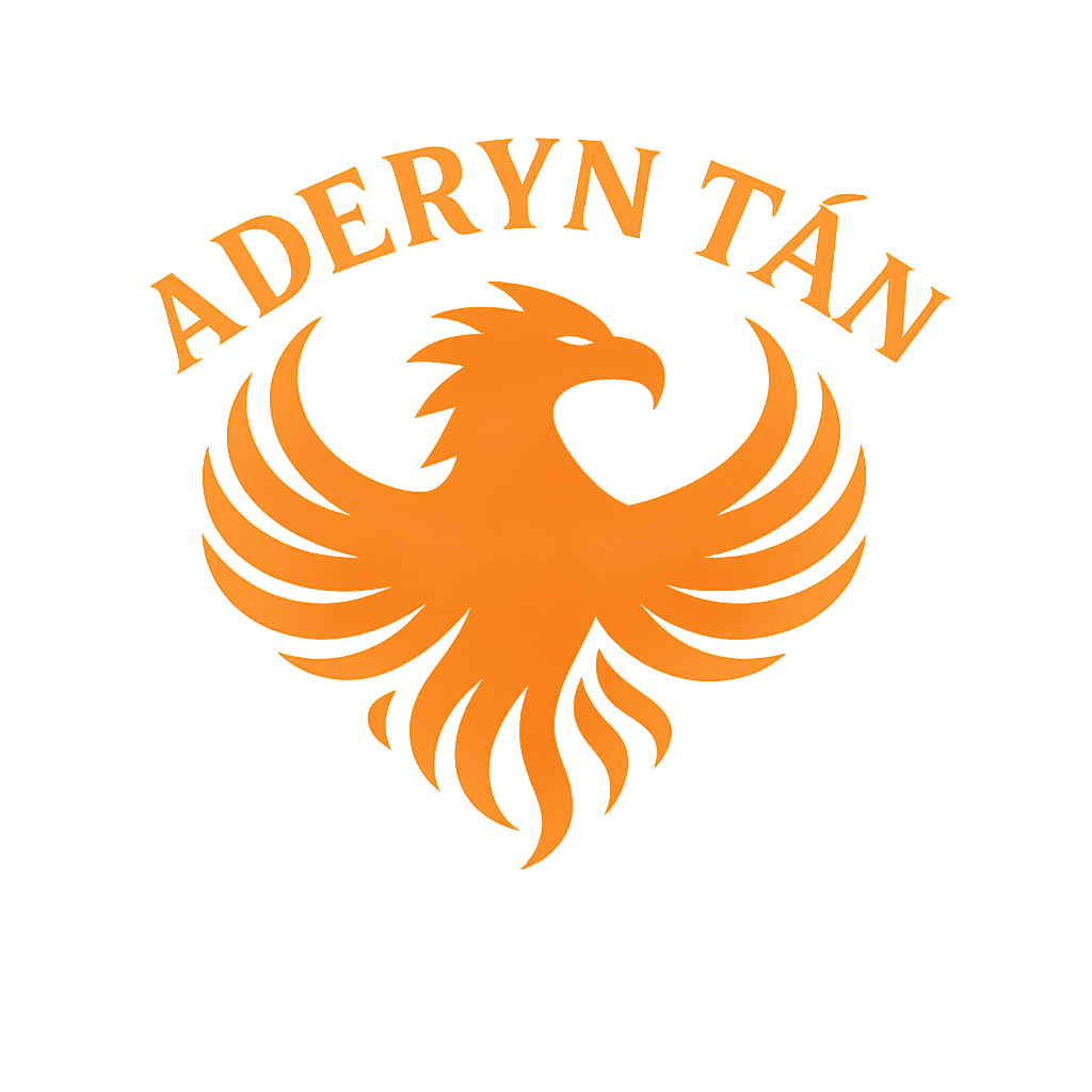 Aderyn Tân